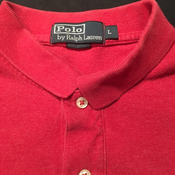Polo Ralph Lauren Polo Shirt - Picture 3 of 5